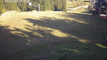 Ski snowpark Harusův kopec - Harusák