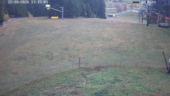 Ski snowpark Harusův kopec - Harusák