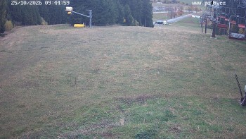 Ski snowpark Harusův kopec - Harusák
