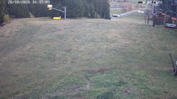 Ski snowpark Harusův kopec - Harusák