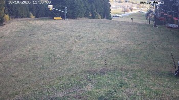 Ski-Snowpark Harusův Hill – Harusák