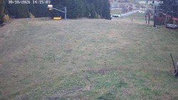 Ski slope