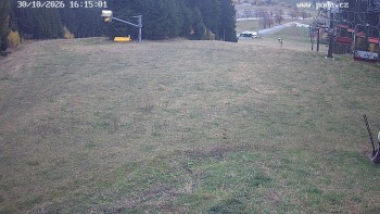 Ski-Snowpark Harusův Hill – Harusák