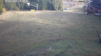 Ski-Snowpark Harusův Hill – Harusák