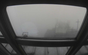 Ještěd - Ještěd - 14.10.2025 v 15:45