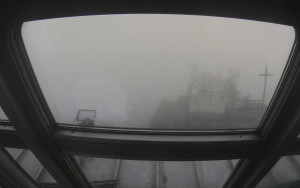 Ještěd - Ještěd - 14.10.2025 v 16:45