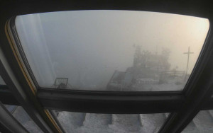 Ještěd - Ještěd, Liberec - 30.11.2025 v 08:45 Ještěd - Ještěd, Liberec - 30.11.2025 v 08:45