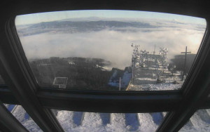 Ještěd - Ještěd, Liberec - 30.11.2025 v 10:15