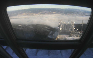 Ještěd - Ještěd, Liberec - 30.11.2025 v 13:45 Ještěd - Ještěd, Liberec - 30.11.2025 v 13:45