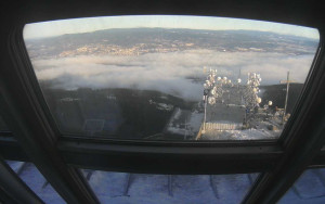 Ještěd - Ještěd, Liberec - 30.11.2025 v 14:30