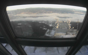 Ještěd - Ještěd, Liberec - 30.11.2025 v 14:45 Ještěd - Ještěd, Liberec - 30.11.2025 v 14:45