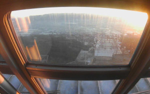 Ještěd - Ještěd, Liberec - 2.3.2026 v 06:45