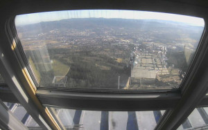 Ještěd - Ještěd, Liberec - 2.3.2026 v 09:45