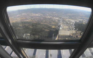 Ještěd - Ještěd, Liberec - 2.3.2026 v 10:45