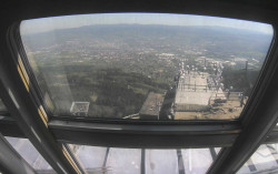 Ještěd, Liberec