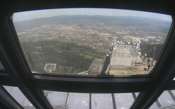 Ještěd