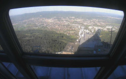 Ještěd, Liberec