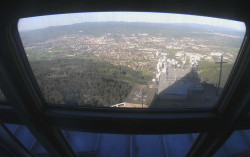 Ještěd, Liberec