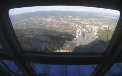 Ještěd, Liberec