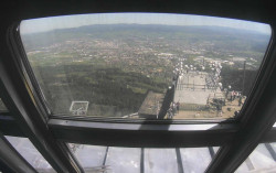 Ještěd, Liberec