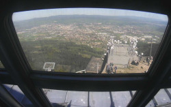 Ještěd, Liberec