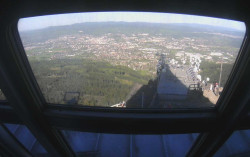 Ještěd, Liberec