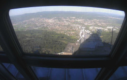 Ještěd, Liberec
