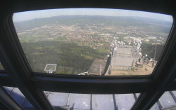 Ještěd, Liberec