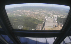 Ještěd, Liberec