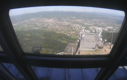 Ještěd, Liberec