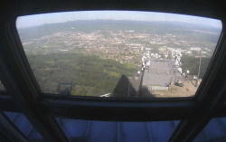 Ještěd, Liberec