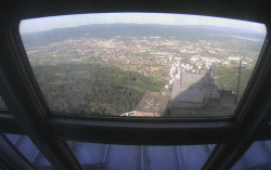Ještěd, Liberec