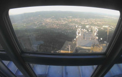 Ještěd, Liberec