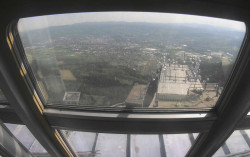 Ještěd, Liberec