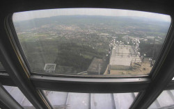 Ještěd, Liberec