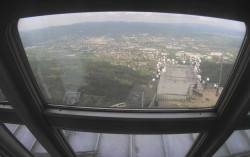 Ještěd, Liberec