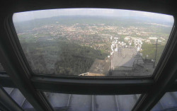Ještěd, Liberec