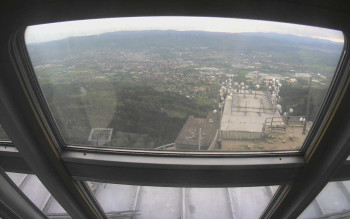 Ještěd