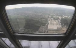 Ještěd, Liberec