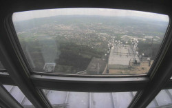 Ještěd, Liberec