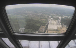 Ještěd, Liberec