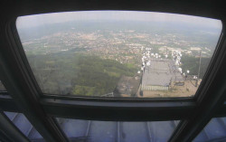 Ještěd, Liberec