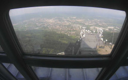 Ještěd, Liberec