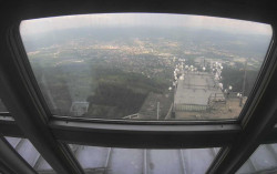 Ještěd, Liberec