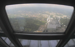 Ještěd, Liberec