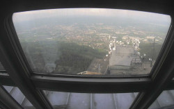 Ještěd, Liberec