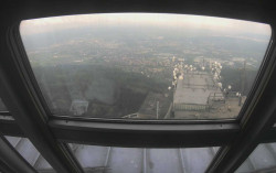 Ještěd, Liberec