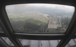 Ještěd, Liberec