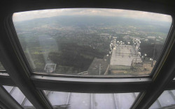 Ještěd, Liberec