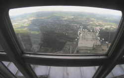 Ještěd, Liberec